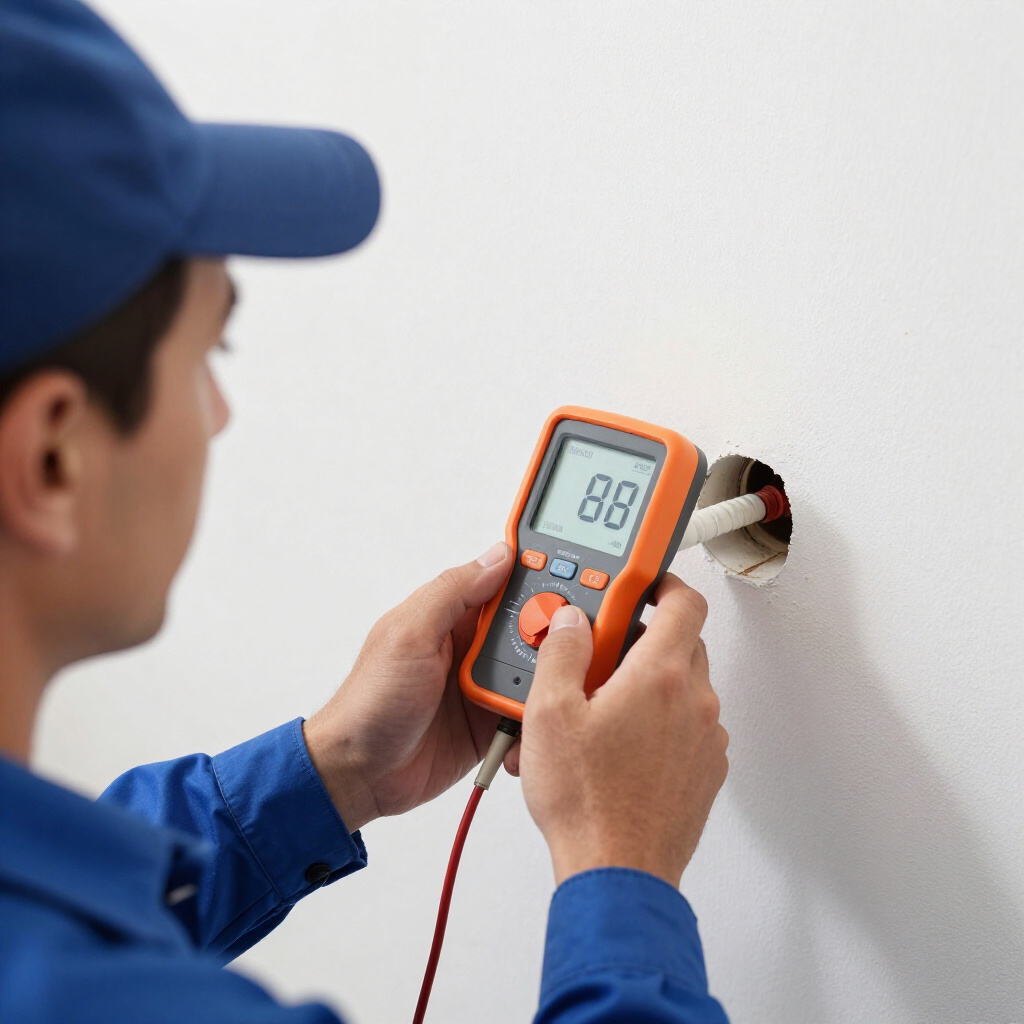 Leak Detection & Repair in Brooklyn Center