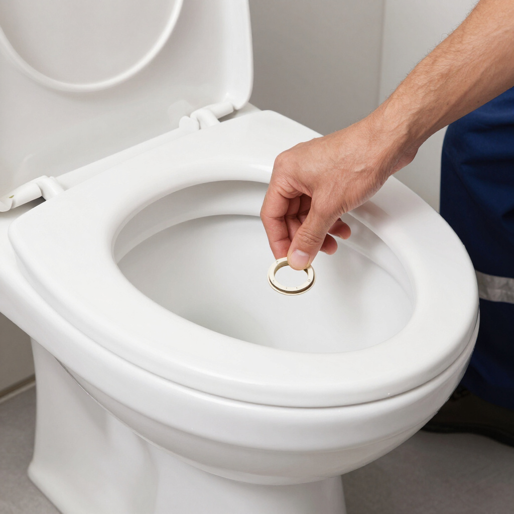 Toilet & Faucet Repair in Brooklyn Center