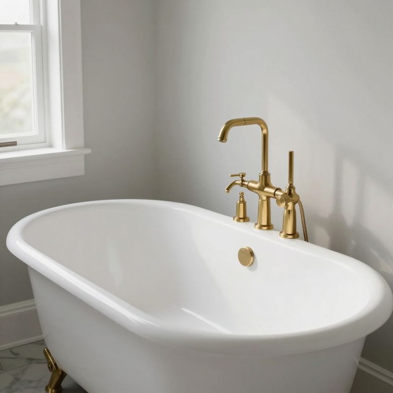How to Remove Hair From a Shower Drain in Brooklyn Center